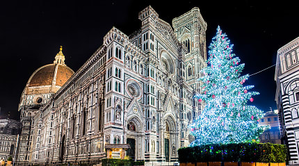 Florence, Italy
