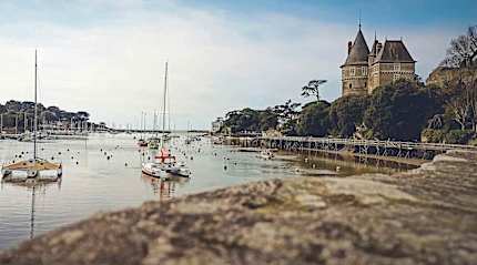 Pays de la Loire, France.