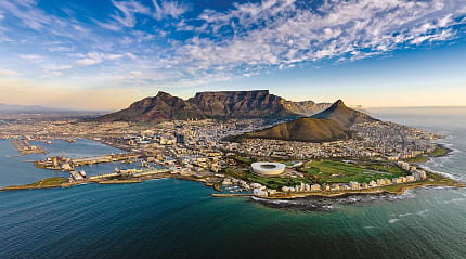 Cape Town, South Africa