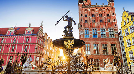 Gdańsk, Poland