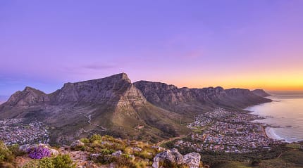 Cape Town, South Africa