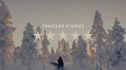 5-star review for zicasso sweden custom trip