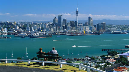 Auckland, New Zealand