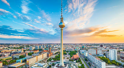 Berlin, Germany