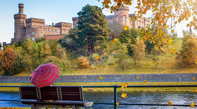 Luxury Scotland Tour: Highlands, Castles, and Lochs Luxury Scotland Tour: Highlands, Castles, and Lochs