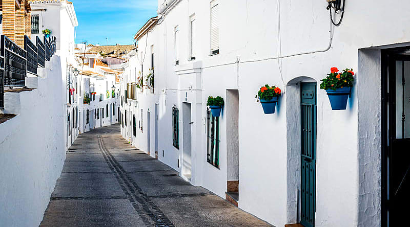 Highlights of Spain Tour: Cultural Legacies to Food and Wine Highlights of Spain Tour: Cultural Legacies to Food and Wine