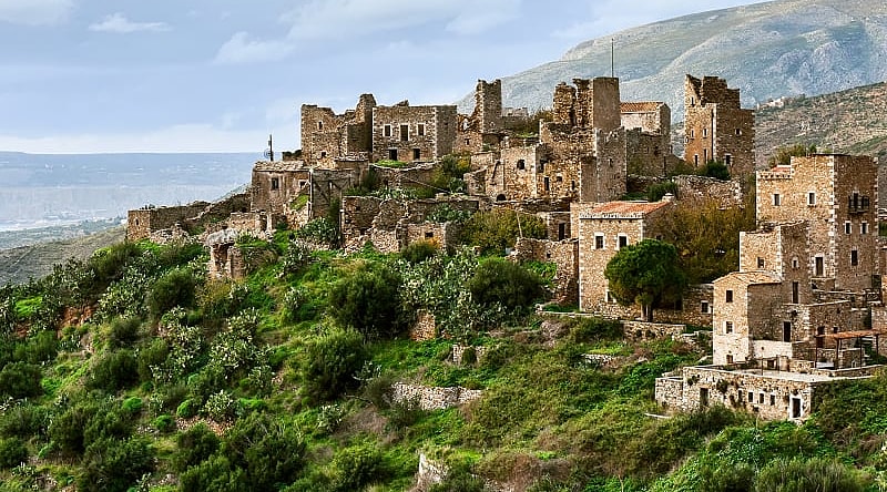 Uncovering the History & Culture of Greece Vacation Uncovering the History & Culture of Greece Vacation