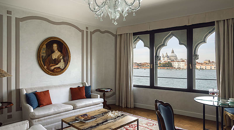 Photo courtesy of: Hotel Cipriani © Belmond. Photo courtesy of: Hotel Cipriani © Belmond.