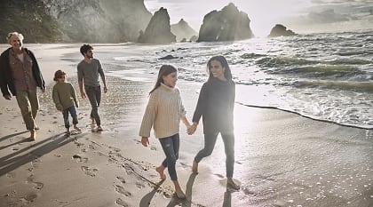 Multi-Generation Portugal Tour: 10-Day Family Tour with Seniors