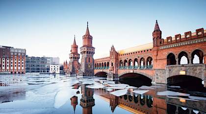 Berlin, Germany
