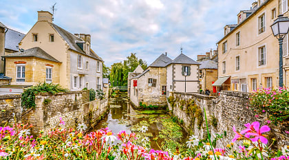 Bayeux, France