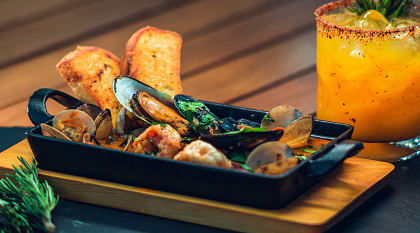 Costa Rica Gastronomy Tour: Gourmet to Flavorful Surprises