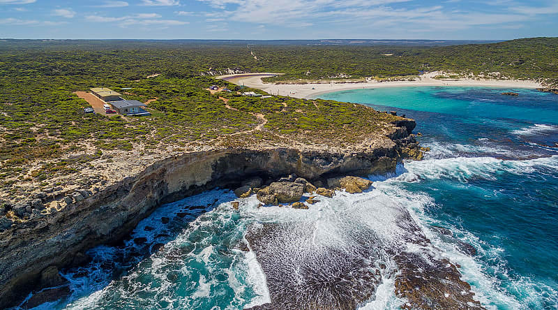 Kangaroo Island, Australia Kangaroo Island, Australia