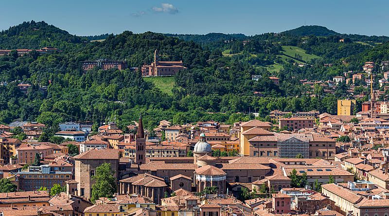 Bologna, Italy