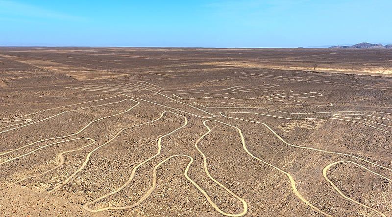 Nazca lines in Peru Nazca lines in Peru