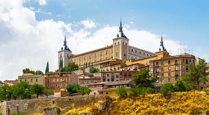 Toledo, Spain