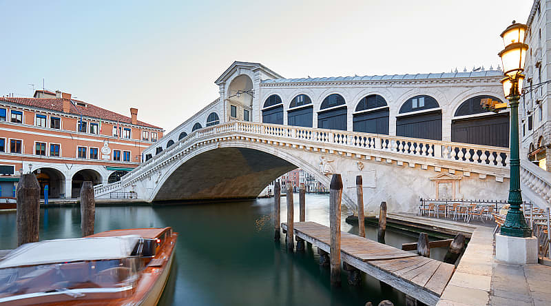 Venice, Italy. Venice, Italy.