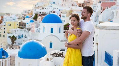 Honeymoon Vacations 2024 & 2025  Tailor-Made Luxury Honeymoons