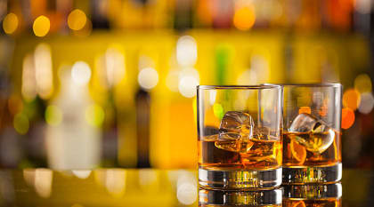 The Ultimate Whisky & Scotch Tour of Scotland