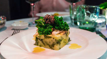 In-Depth Gastronomy Tour of Madrid: Spain’s Finest Food