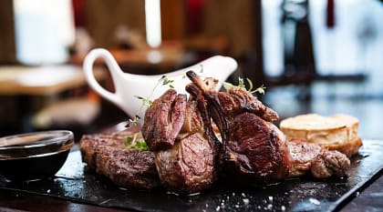 Two-Week Food & Wine Tour to Australia