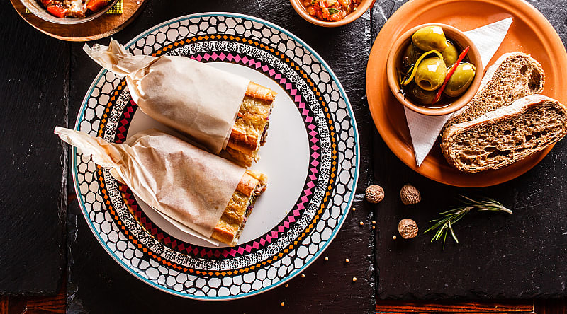 Logrono, Spain Discover the Ultimate Northern Spain Food Tour