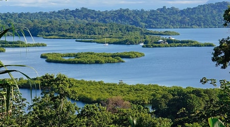 Bocas del Toro, Panama