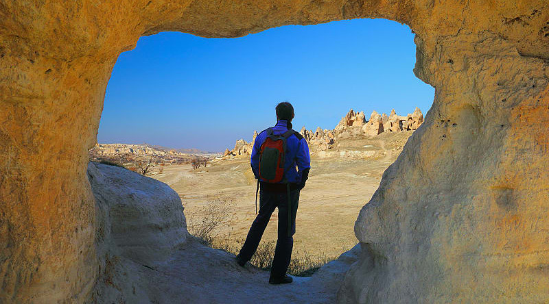 Cappadocia, Turkey