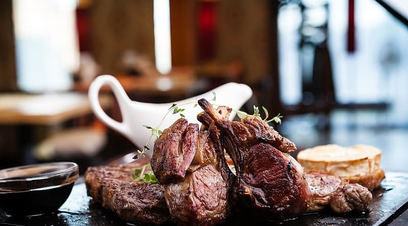 Two-Week Food & Wine Tour to Australia