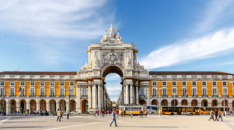 Lisbon, Portugal