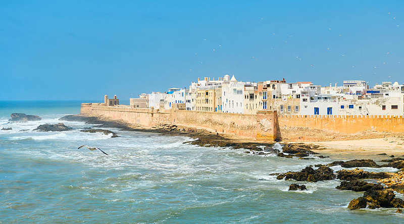 Essaouira, Morocco