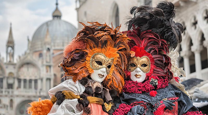 Best of Rome, Florence, and Venice Vacation