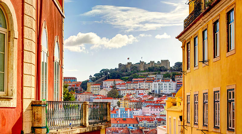 Lisbon, Portugal