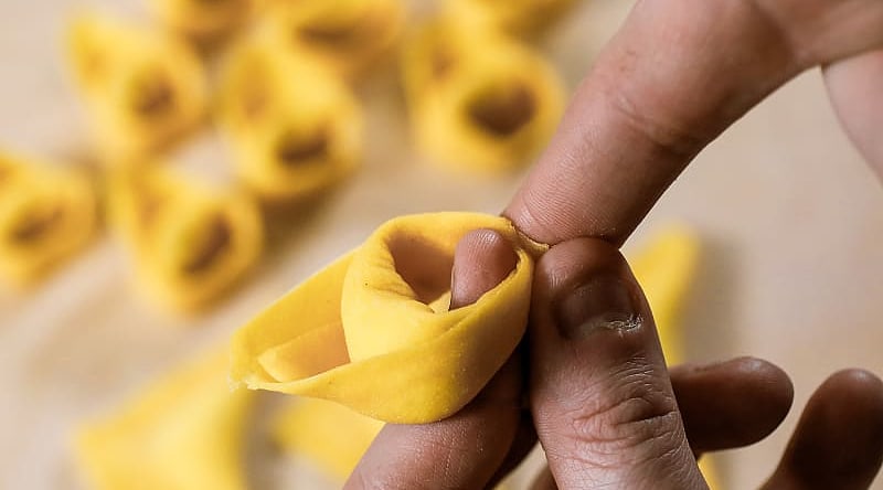 8-Day Cultural Journey of Emilia Romagna