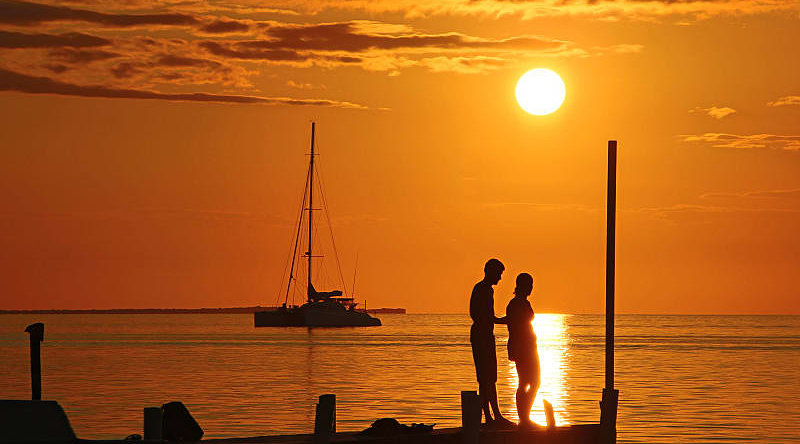 Caye Caulker, Belize