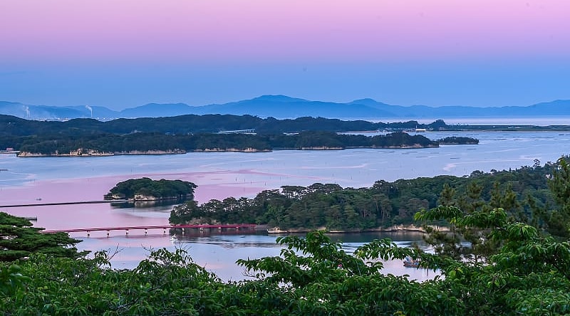 Matsushima, Japan