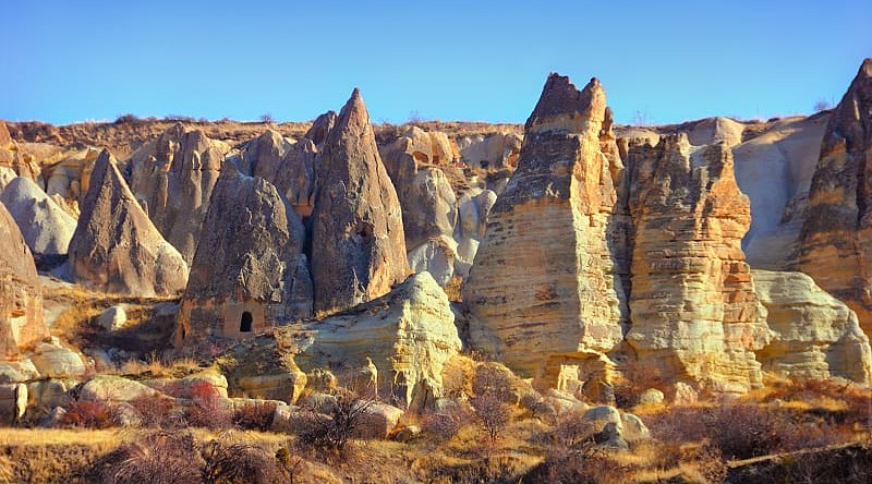 Cappadocia, Turkey