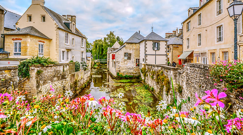 Bayeux, France