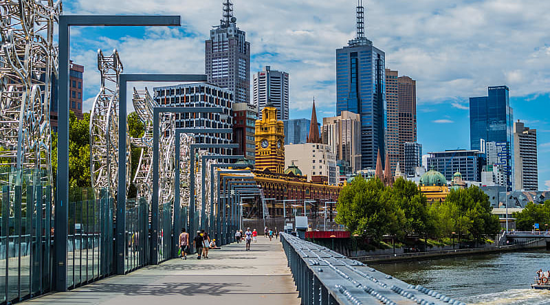 Melbourne, Australia