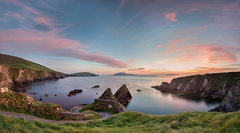 Dingle Peninsula, Ireland