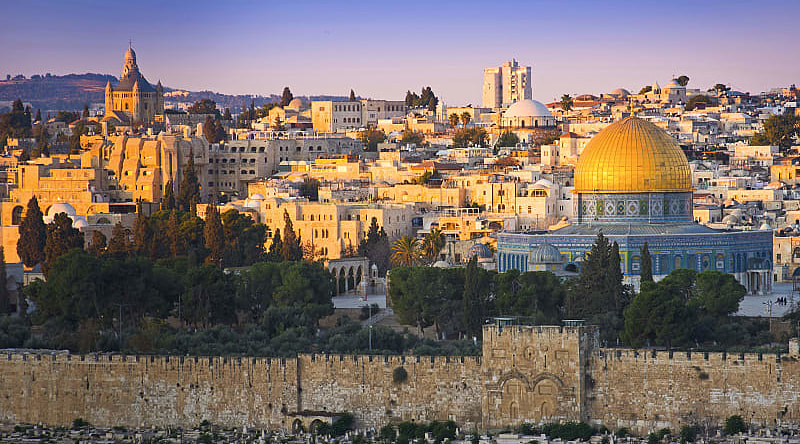 Jerusalem, Israel