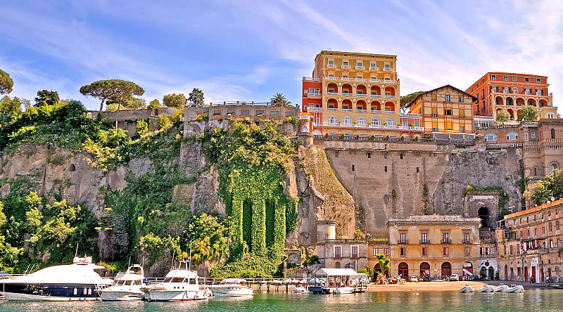 Sorrento, Italy