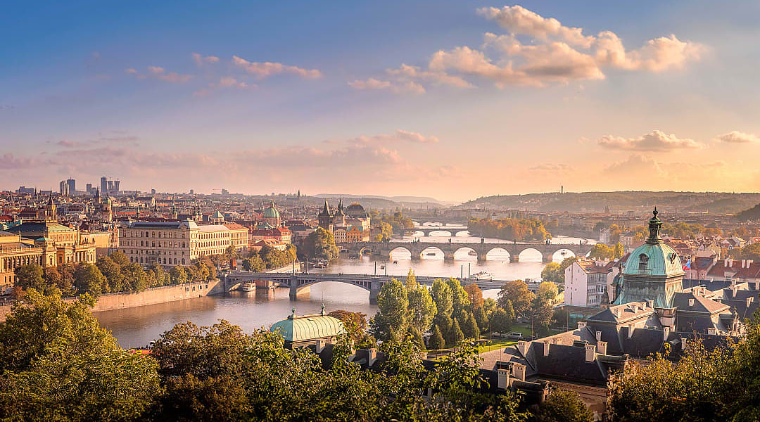 Prague, Czech Republic