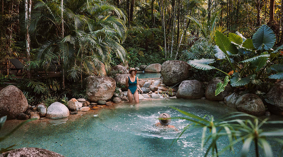 Photo courtesy of: Tourism and Events Queensland, Australia.