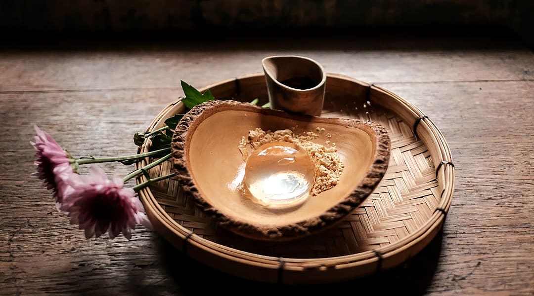 Mizu Shingen Mochi
