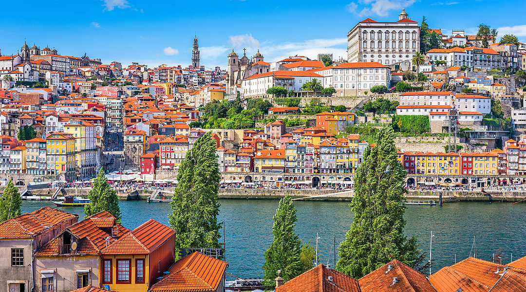 Porto, Portugal