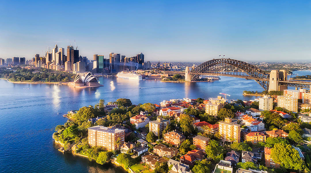 Sydney, Australia