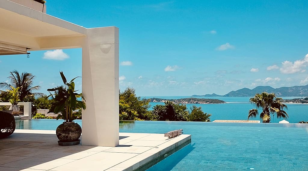 Koh Samui, Thailand