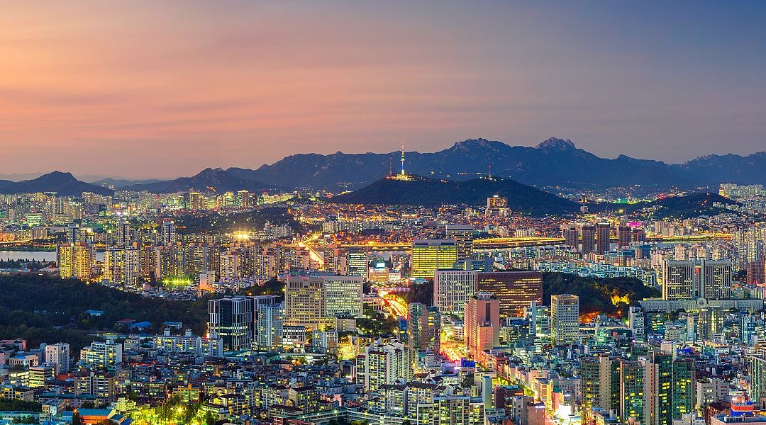 Seoul, South Korea