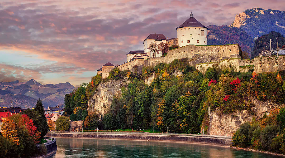 Kufstein, Austria